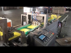 機械を作るラットの接着剤のトラップ