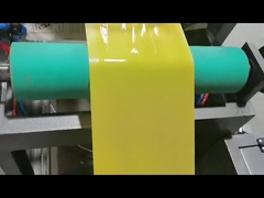 虫の罠を作る機械