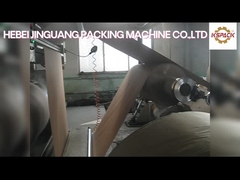 カートン箱のボール紙の価格の製造のための機械を作る波形のボール紙2.3.5の層の