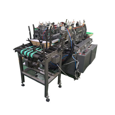 Sticky Coat Hot Melt Rat Glue Trap Making Machine Automatic