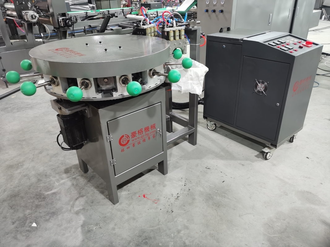 Fly Making Insect Control Rat Glue Trap Making Machine 380v50hz