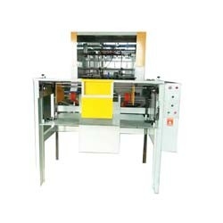高性能の波紋ボックスの切断機,スムーズで正確な生産のために